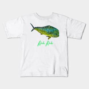 MAHI MAHI Kids T-Shirt